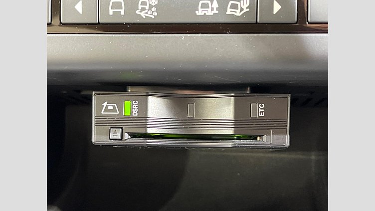 2017 認定中古車 Land Rover Discovery Sport Corris Grey 2.0 litre Si4 Petrol HSE