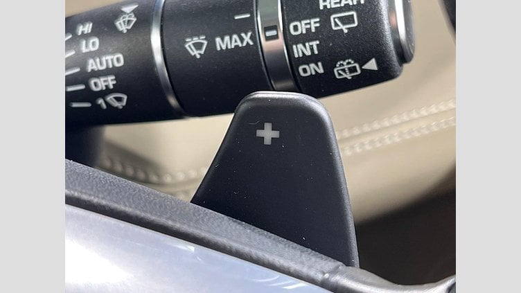 2017 認定中古車 Land Rover Discovery Sport Corris Grey 2.0 litre Si4 Petrol HSE