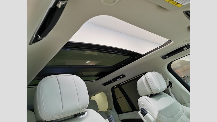 2023 認定中古車 Land Rover Range Rover ランタオブロンズ D300 AWD MHEV（AT） スタンダードホイールベース HSE