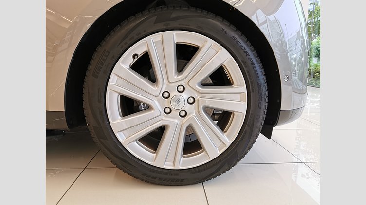 2023 認定中古車 Land Rover Range Rover ランタオブロンズ D300 AWD MHEV（AT） スタンダードホイールベース HSE