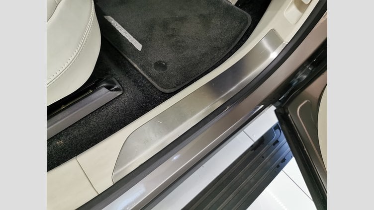 2023 認定中古車 Land Rover Range Rover ランタオブロンズ D300 AWD MHEV（AT） スタンダードホイールベース HSE