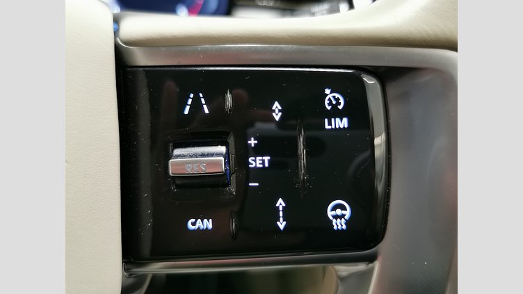 2023 認定中古車 Land Rover Range Rover ランタオブロンズ D300 AWD MHEV（AT） スタンダードホイールベース HSE