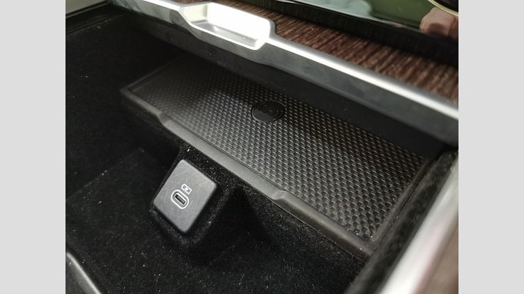 2023 認定中古車 Land Rover Range Rover ランタオブロンズ D300 AWD MHEV（AT） スタンダードホイールベース HSE