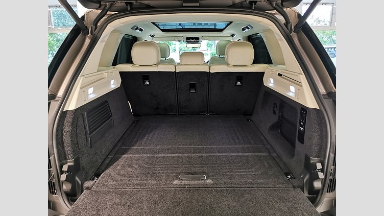 2023 認定中古車 Land Rover Range Rover ランタオブロンズ D300 AWD MHEV（AT） スタンダードホイールベース HSE