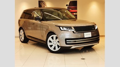 Range Rover 0