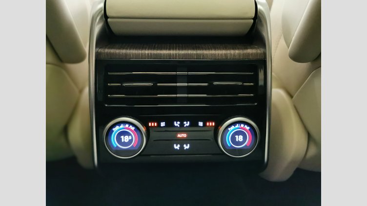 2023 認定中古車 Land Rover Range Rover ランタオブロンズ D300 AWD MHEV（AT） スタンダードホイールベース HSE