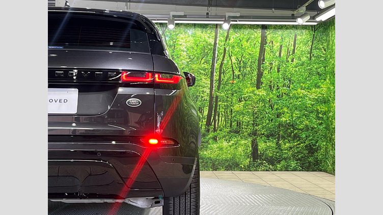 2019 認定中古車 Land Rover Range Rover Evoque カルパチアングレー D180 S