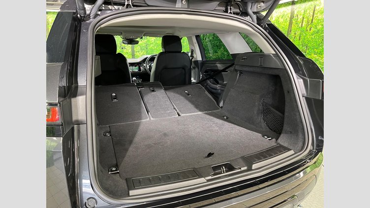 2019 認定中古車 Land Rover Range Rover Evoque カルパチアングレー D180 S