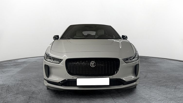 2023 Approved Jaguar I-Pace Borasco Grey Electric Vehicle Electric Vehicle