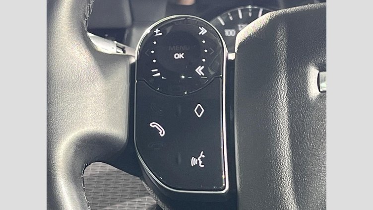 2019 認定中古車 Land Rover Range Rover Evoque カルパチアングレー D180 S