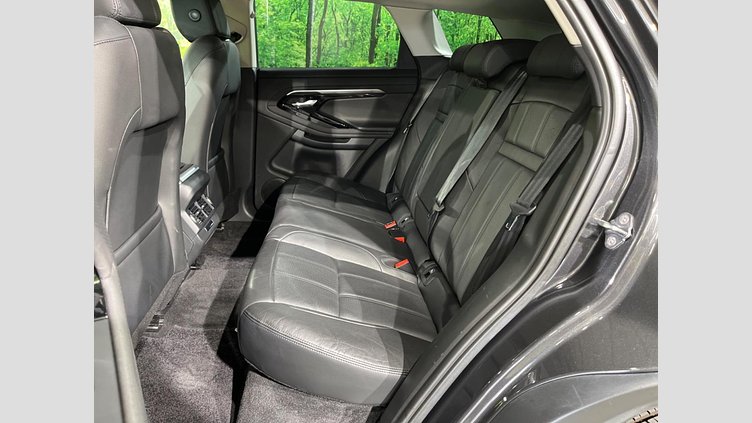 2019 認定中古車 Land Rover Range Rover Evoque カルパチアングレー D180 S
