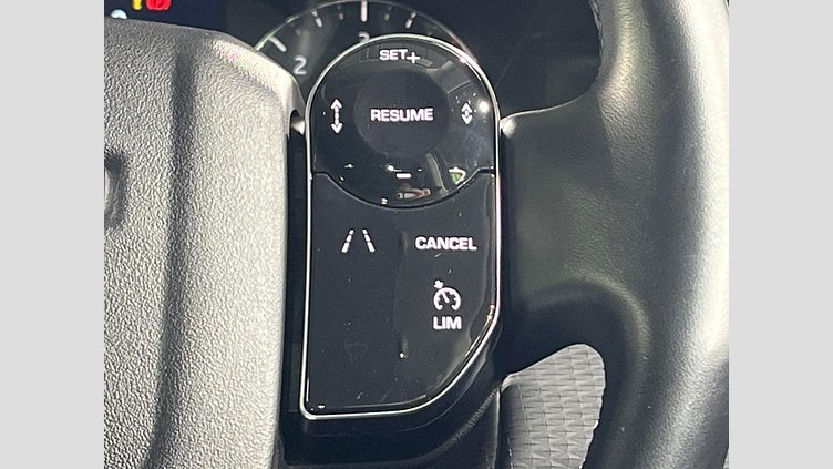2019 認定中古車 Land Rover Range Rover Evoque カルパチアングレー D180 S