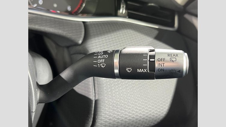 2019 認定中古車 Land Rover Range Rover Evoque カルパチアングレー D180 S