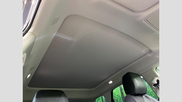 2019 認定中古車 Land Rover Range Rover Evoque カルパチアングレー D180 S