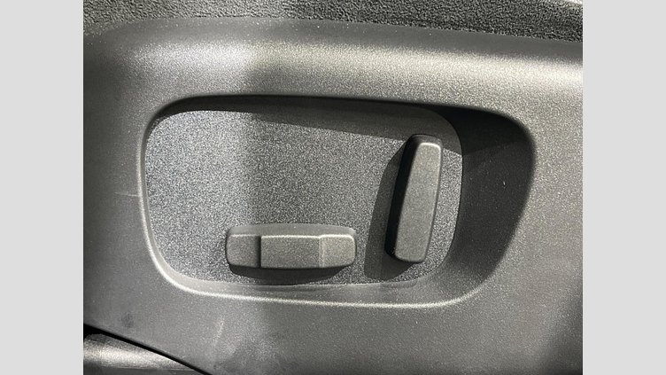 2019 認定中古車 Land Rover Range Rover Evoque カルパチアングレー D180 S