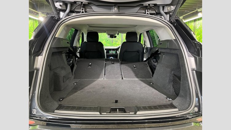 2019 認定中古車 Land Rover Range Rover Evoque カルパチアングレー D180 S