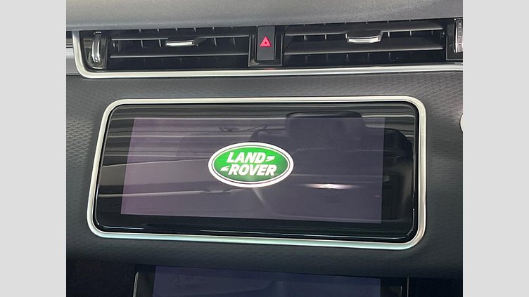 2019 認定中古車 Land Rover Range Rover Evoque カルパチアングレー D180 S