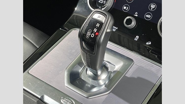 2019 認定中古車 Land Rover Range Rover Evoque カルパチアングレー D180 S