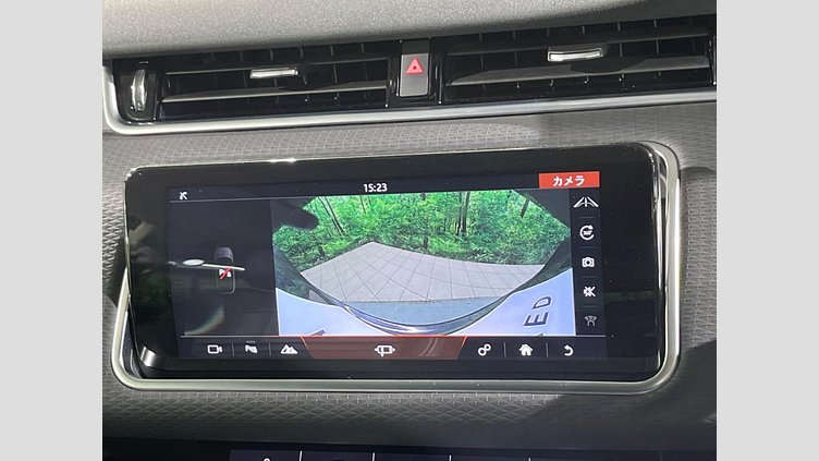 2019 認定中古車 Land Rover Range Rover Evoque カルパチアングレー D180 S