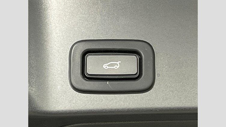 2019 認定中古車 Land Rover Range Rover Evoque カルパチアングレー D180 S