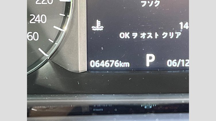 2019 認定中古車 Land Rover Range Rover Evoque カルパチアングレー D180 S