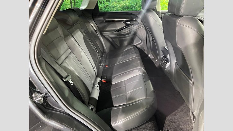 2019 認定中古車 Land Rover Range Rover Evoque カルパチアングレー D180 S