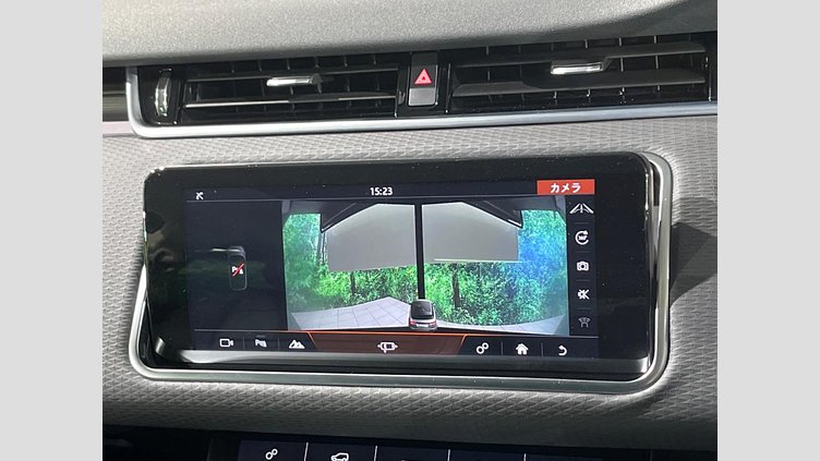2019 認定中古車 Land Rover Range Rover Evoque カルパチアングレー D180 S