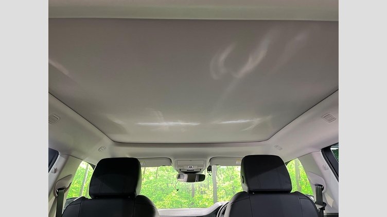 2019 認定中古車 Land Rover Range Rover Evoque カルパチアングレー D180 S