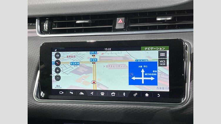 2019 認定中古車 Land Rover Range Rover Evoque カルパチアングレー D180 S