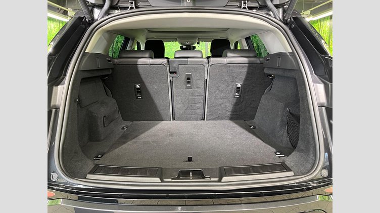 2019 認定中古車 Land Rover Range Rover Evoque カルパチアングレー D180 S