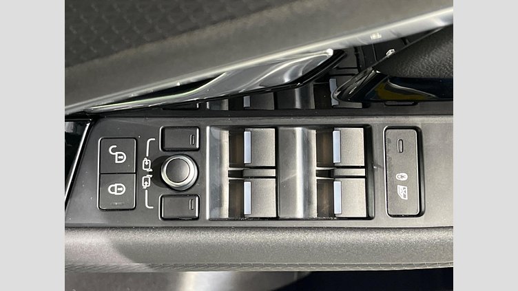 2019 認定中古車 Land Rover Range Rover Evoque カルパチアングレー D180 S