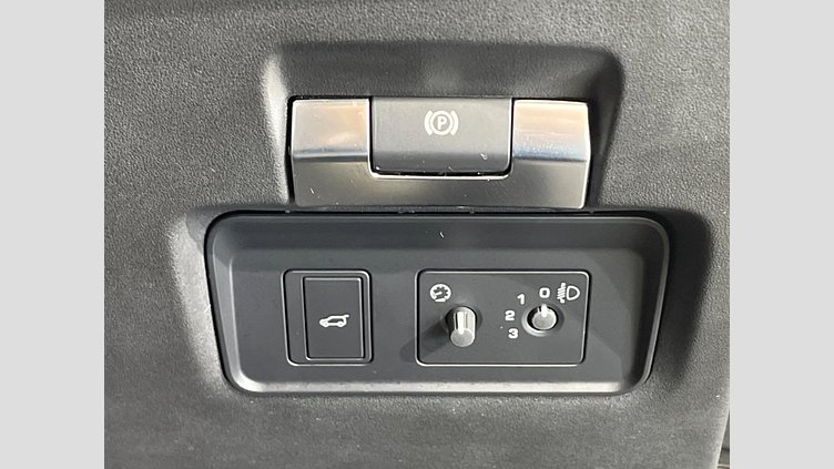2019 認定中古車 Land Rover Range Rover Evoque カルパチアングレー D180 S