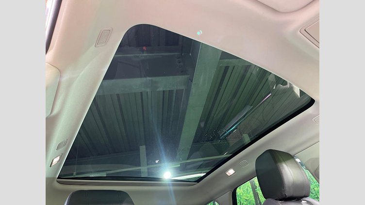 2019 認定中古車 Land Rover Range Rover Evoque カルパチアングレー D180 S