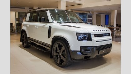 Defender 110 0