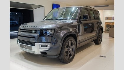 Defender 110 0