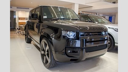 Defender 110 0