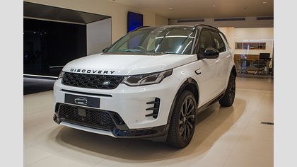 Discovery Sport 0