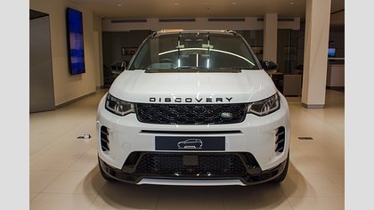 Discovery Sport 1