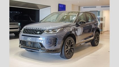 Discovery Sport 0