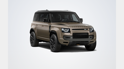 Defender 110 0