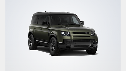 Defender 110 0