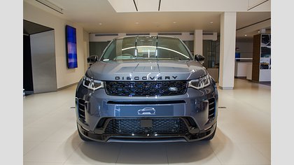 Discovery Sport 2