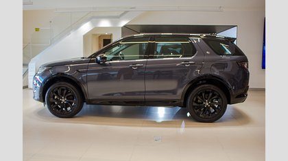 Discovery Sport 3