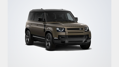 Defender 110 0