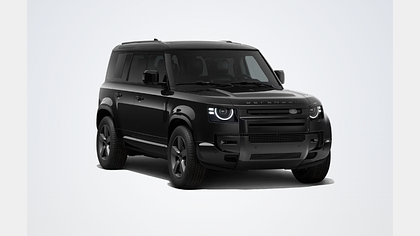 Defender 110 0