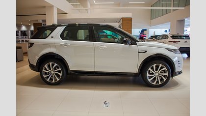 Discovery Sport 1