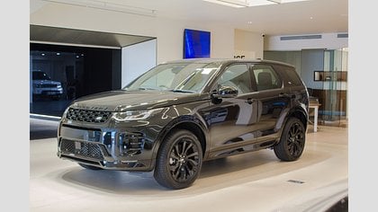 Discovery Sport 0