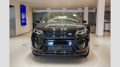 Discovery Sport 2