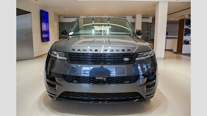 Range Rover Sport 2