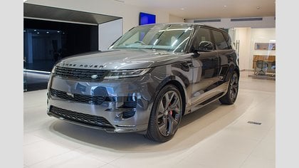 Range Rover Sport 0